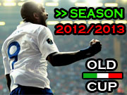:: ISCRIZIONI Stagione 2012/2013 ::